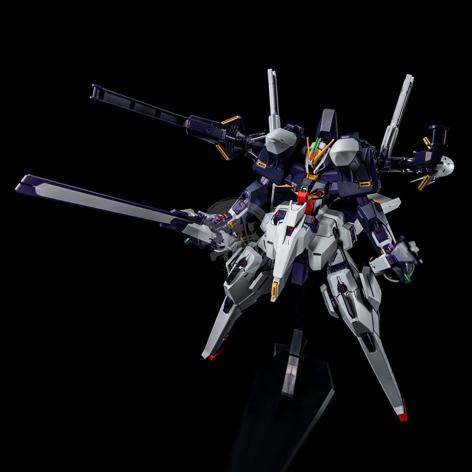 Premium Bandai 1/144 Scale High Grade Gundam TR-6 [Haze'n-Thley