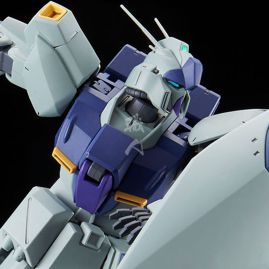 Bandai - MG Re-GZ [Unicorn.Ver] - ShokuninGunpla