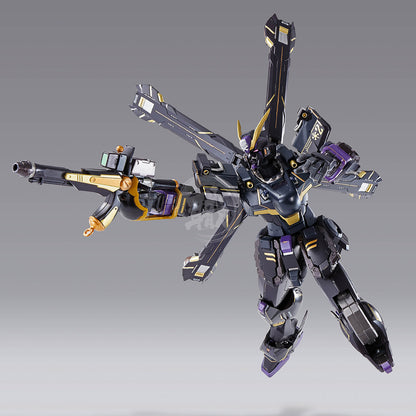 Metal Build Crossbone Gundam X2 - ShokuninGunpla