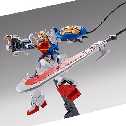 Bandai - MG Shenlong Gundam EW [Liaoya Unit] - ShokuninGunpla