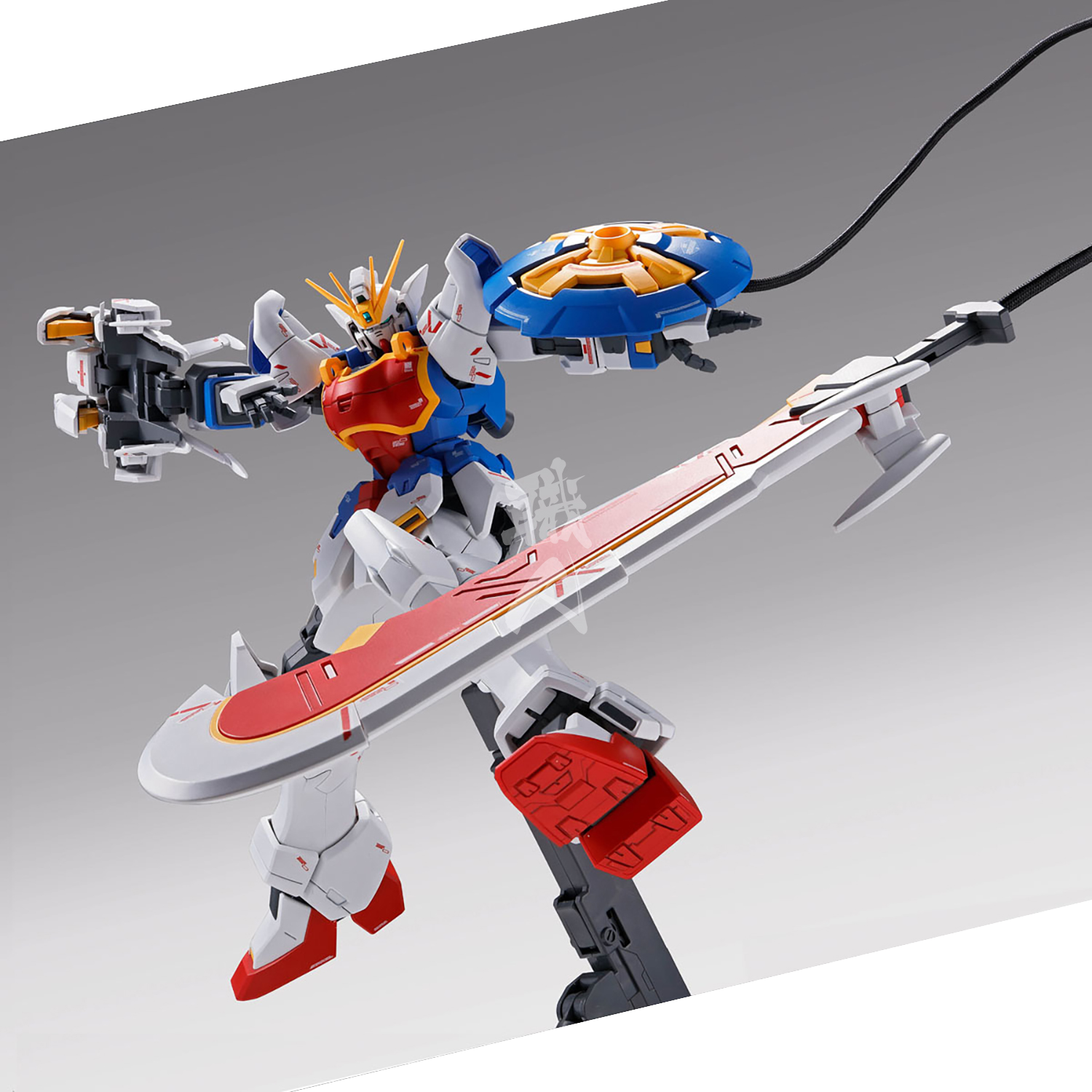 Bandai - MG Shenlong Gundam EW [Liaoya Unit] - ShokuninGunpla
