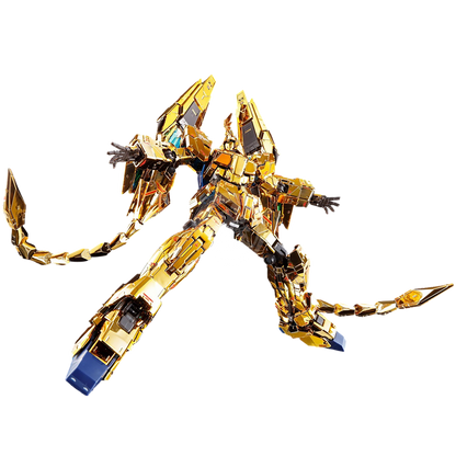 Bandai - RG Unicorn Gundam Unit-03 Phenex [Narrative Ver.] - ShokuninGunpla