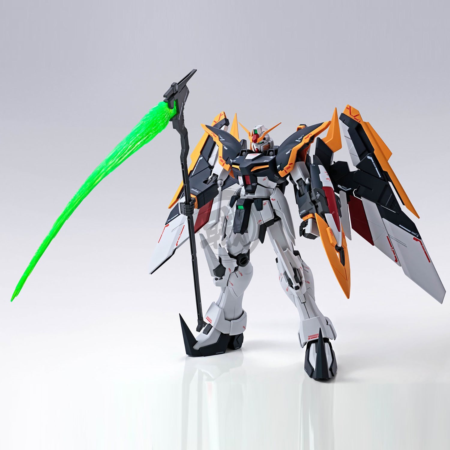 MG Deathscythe [Enedless Waltz Ver.] [Roussette Unit