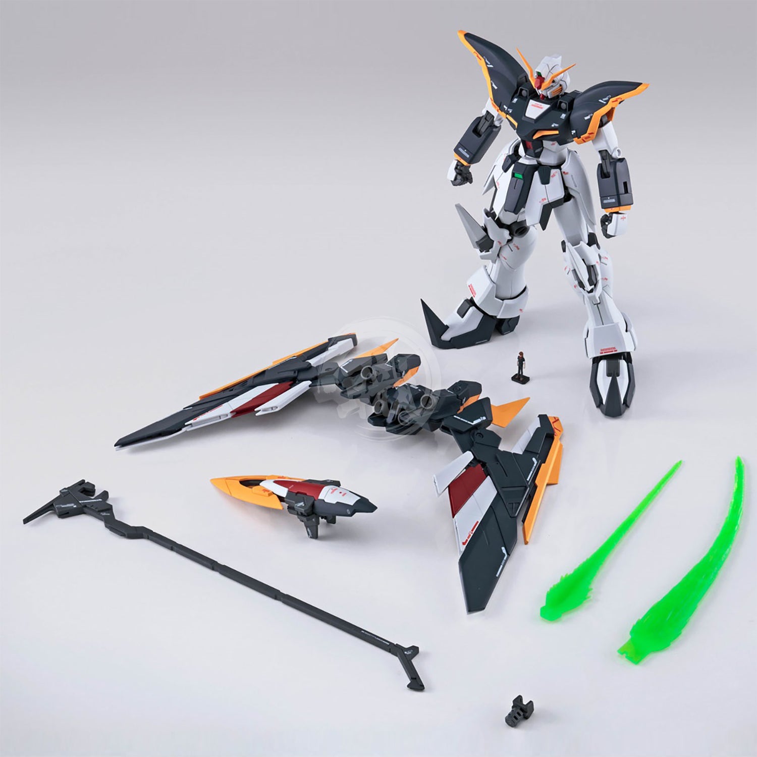 MG Deathscythe [Enedless Waltz Ver.] [Roussette Unit