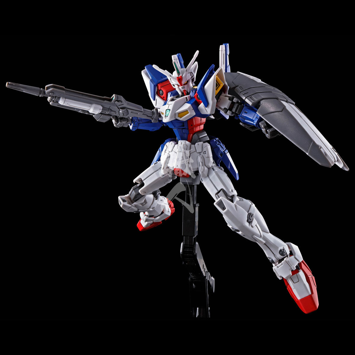 Bandai - HG Gundam Geminass 01 - ShokuninGunpla