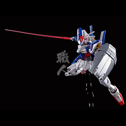 Bandai - HG Gundam Geminass 01 - ShokuninGunpla