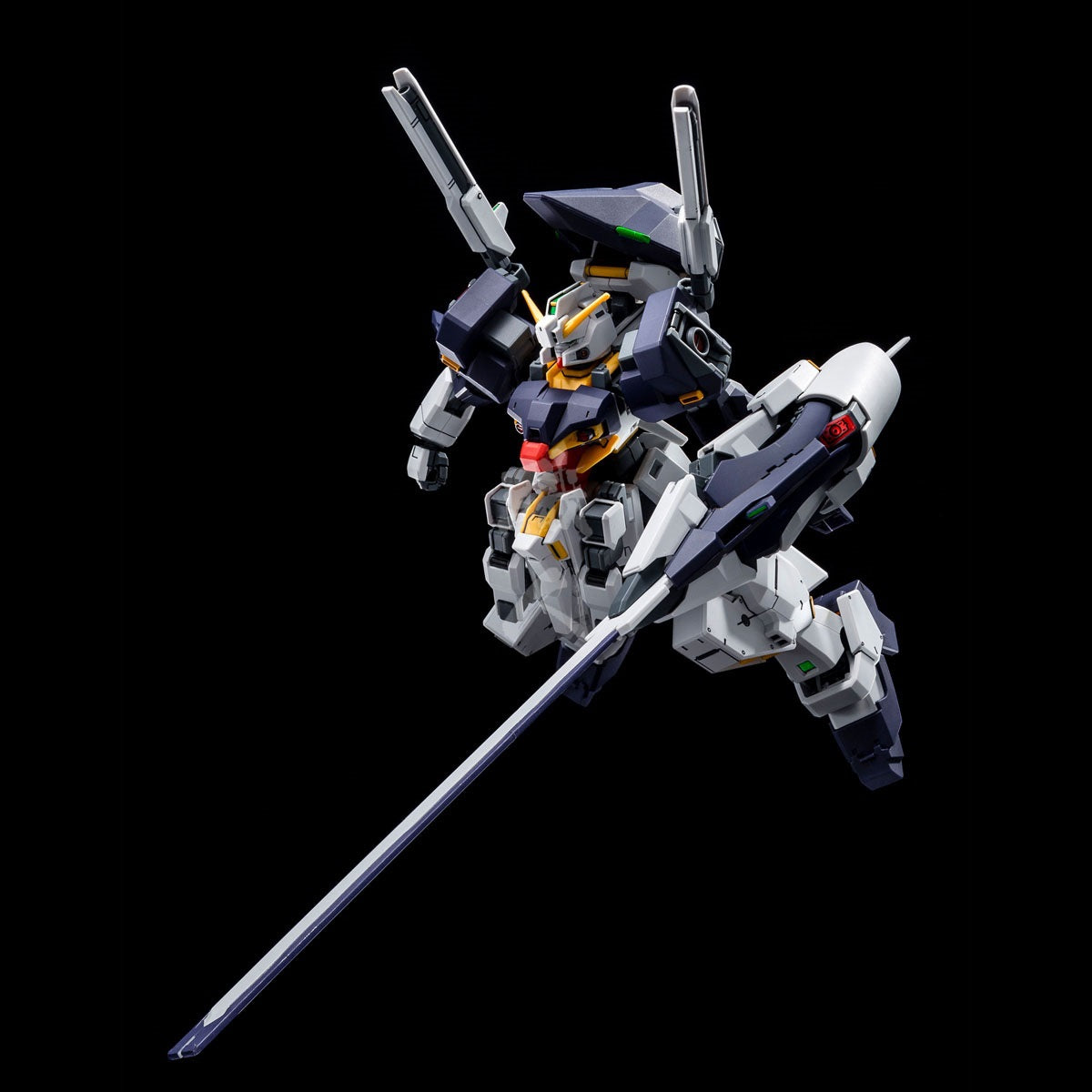 Bandai - HG Gundam TR-1 [Haze'n-Thley] - ShokuninGunpla