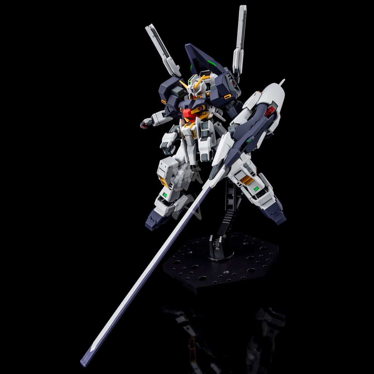 Bandai - HG Gundam TR-1 [Haze'n-Thley] - ShokuninGunpla