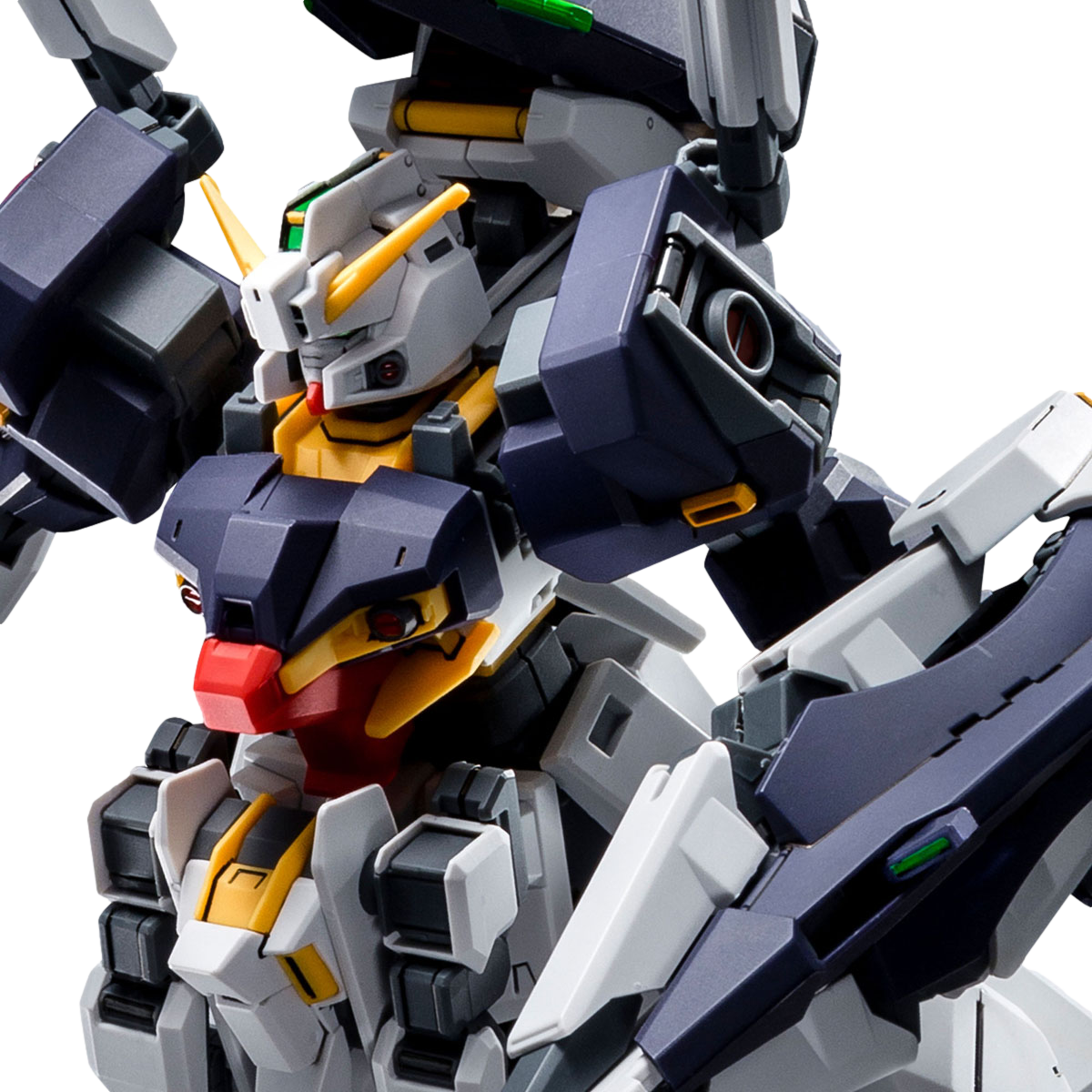 Bandai - HG Gundam TR-1 [Haze'n-Thley] - ShokuninGunpla