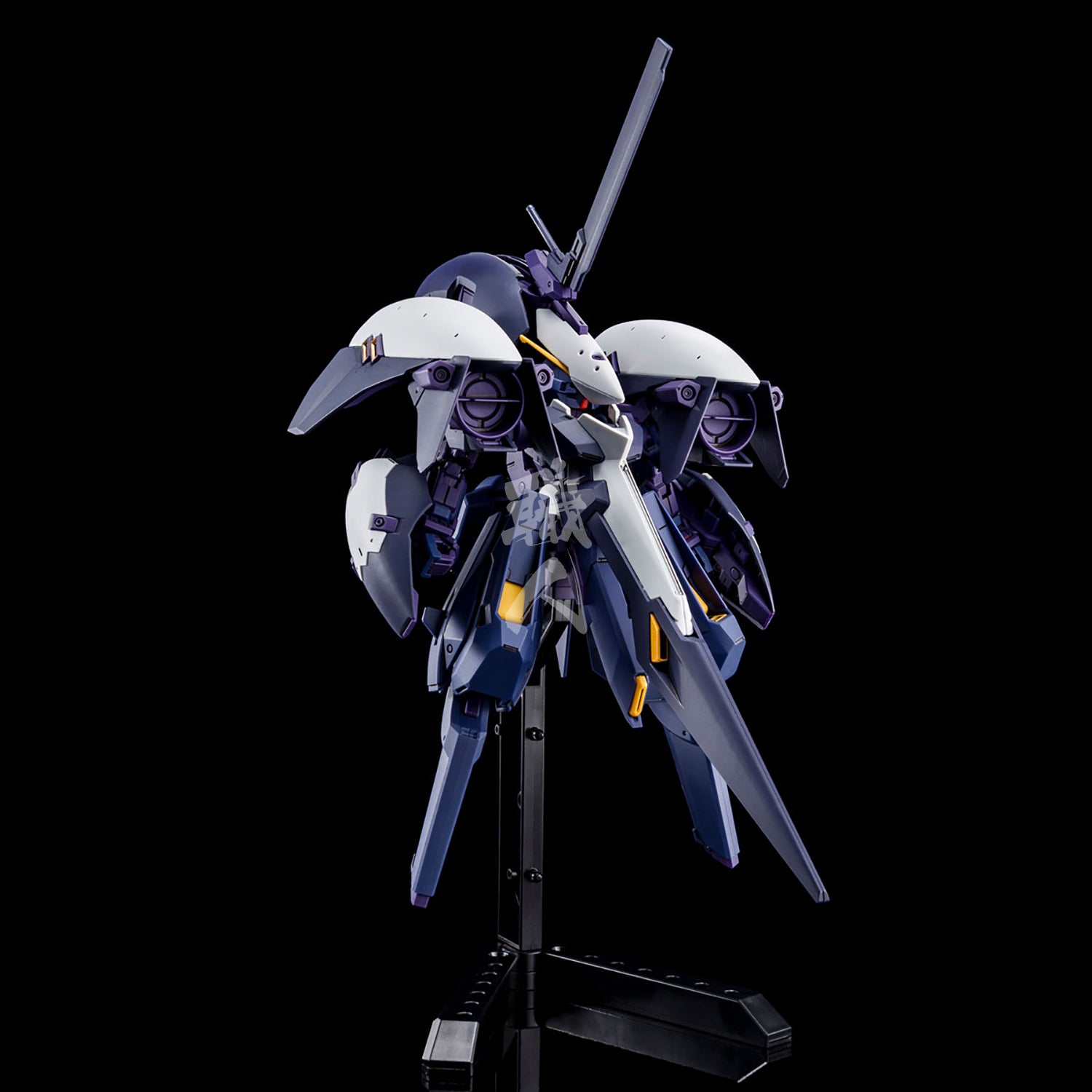 Bandai - HG Gundam TR-6 [Kehaar II] - ShokuninGunpla