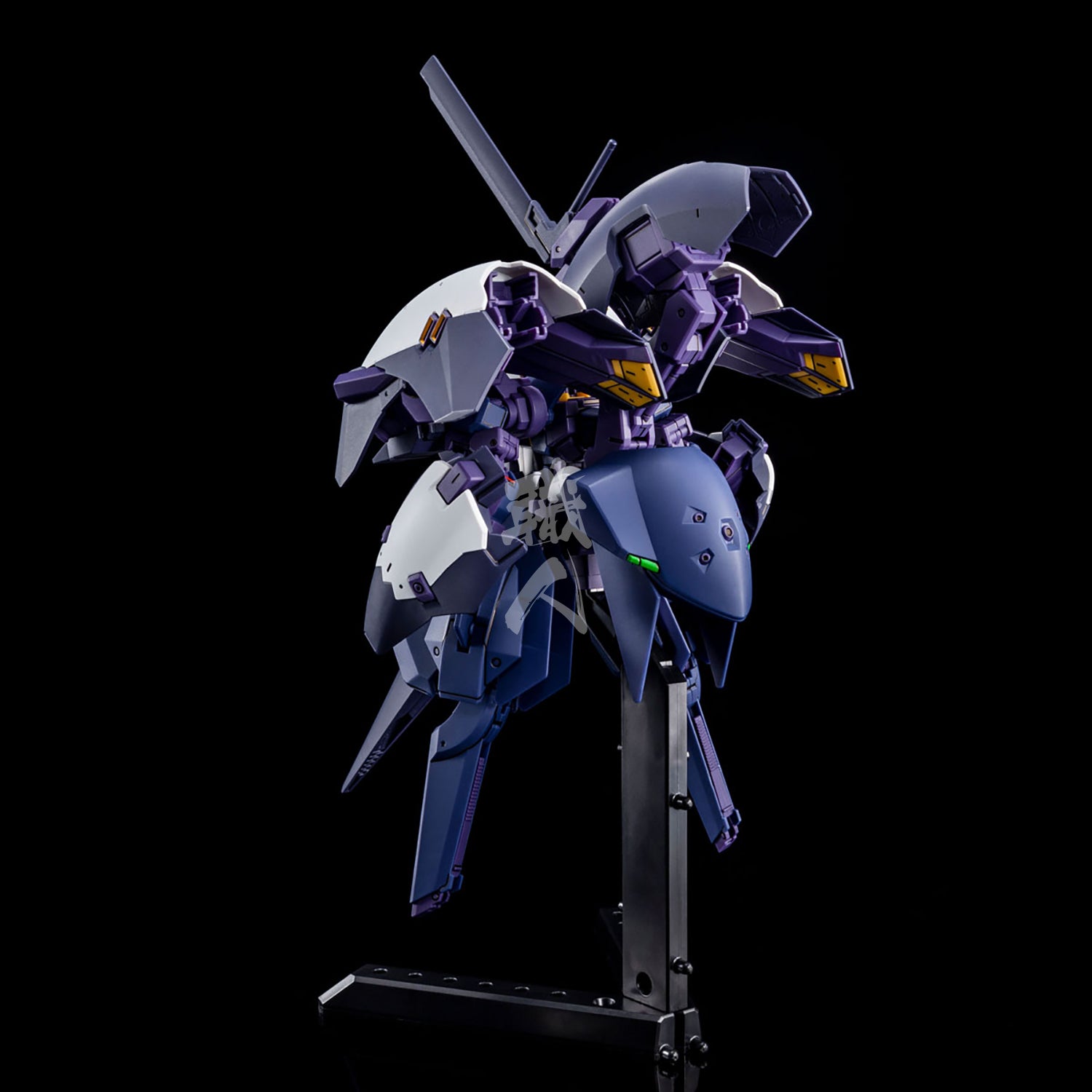 Bandai - HG Gundam TR-6 [Kehaar II] - ShokuninGunpla