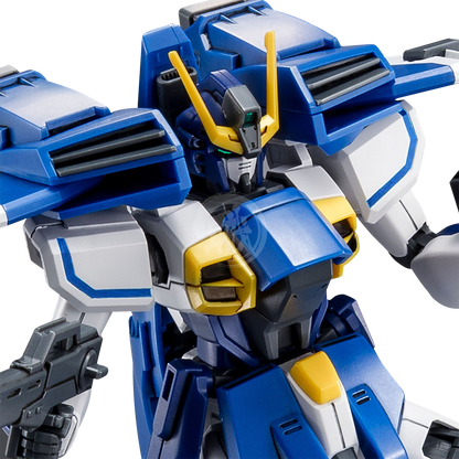 Bandai - HG Gundam Airmaster Burst - ShokuninGunpla