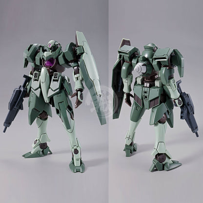 Bandai - HG GN-X IV [Mass Produced Type] - ShokuninGunpla