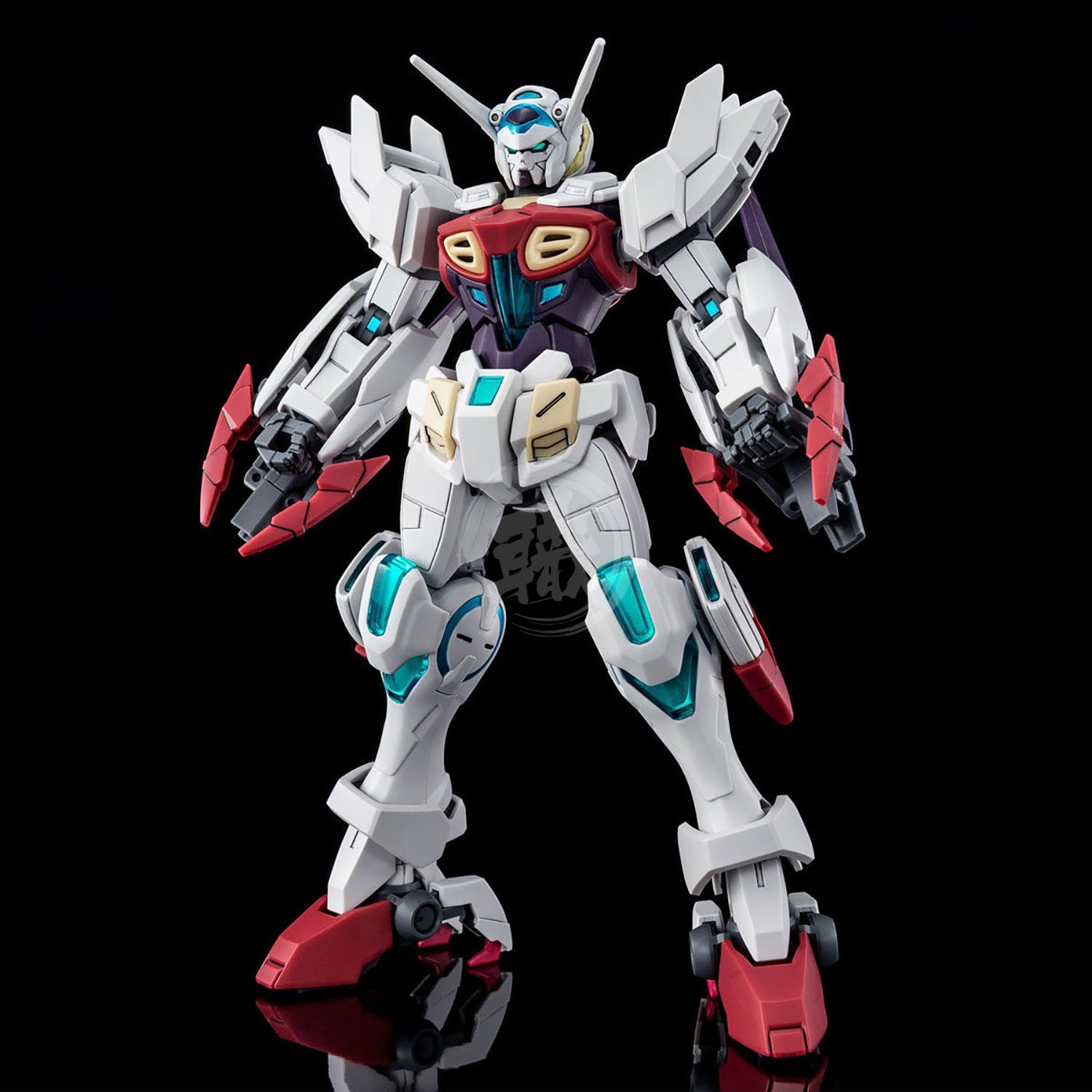 Bandai - HG Gundam G-Else [Before Ver.] - ShokuninGunpla