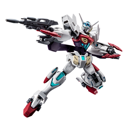 Bandai - HG Gundam G-Else [Before Ver.] - ShokuninGunpla