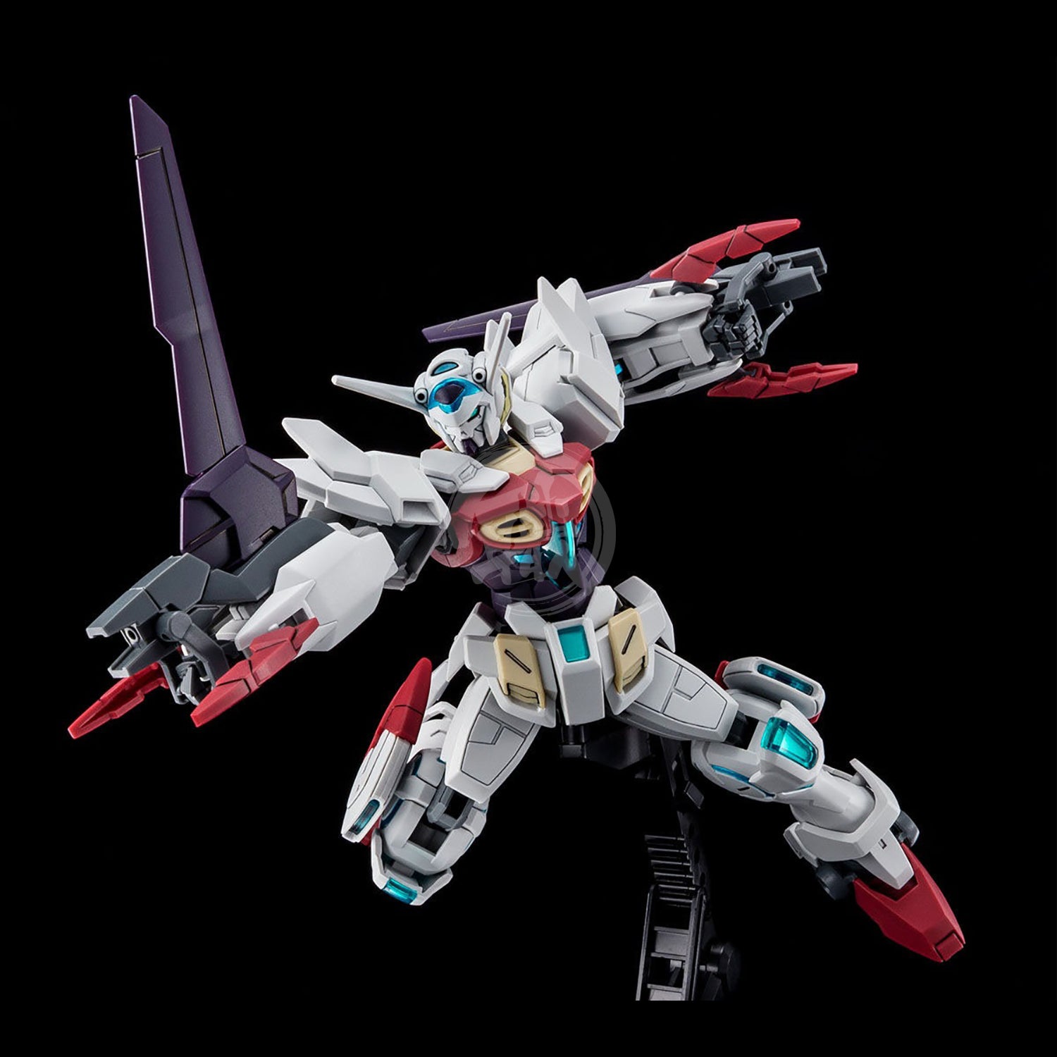 Bandai - HG Gundam G-Else [Before Ver.] - ShokuninGunpla