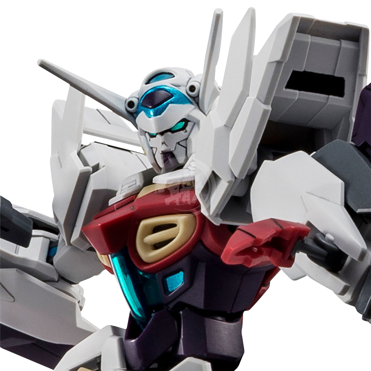 Bandai - HG Gundam G-Else [Before Ver.] - ShokuninGunpla