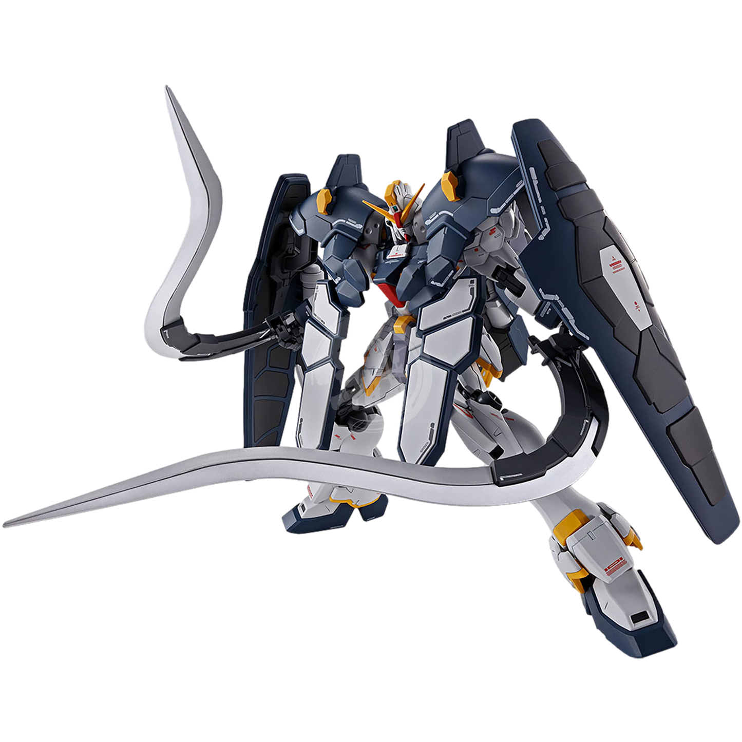 Bandai - MG Gundam Sandrock [Armadillo Unit] - ShokuninGunpla