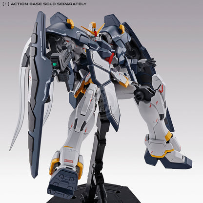 Bandai - MG Gundam Sandrock [Armadillo Unit] - ShokuninGunpla