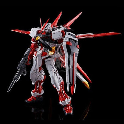 Bandai - MG Gundam Astray Red Frame Flight Unit Expansion Set - ShokuninGunpla