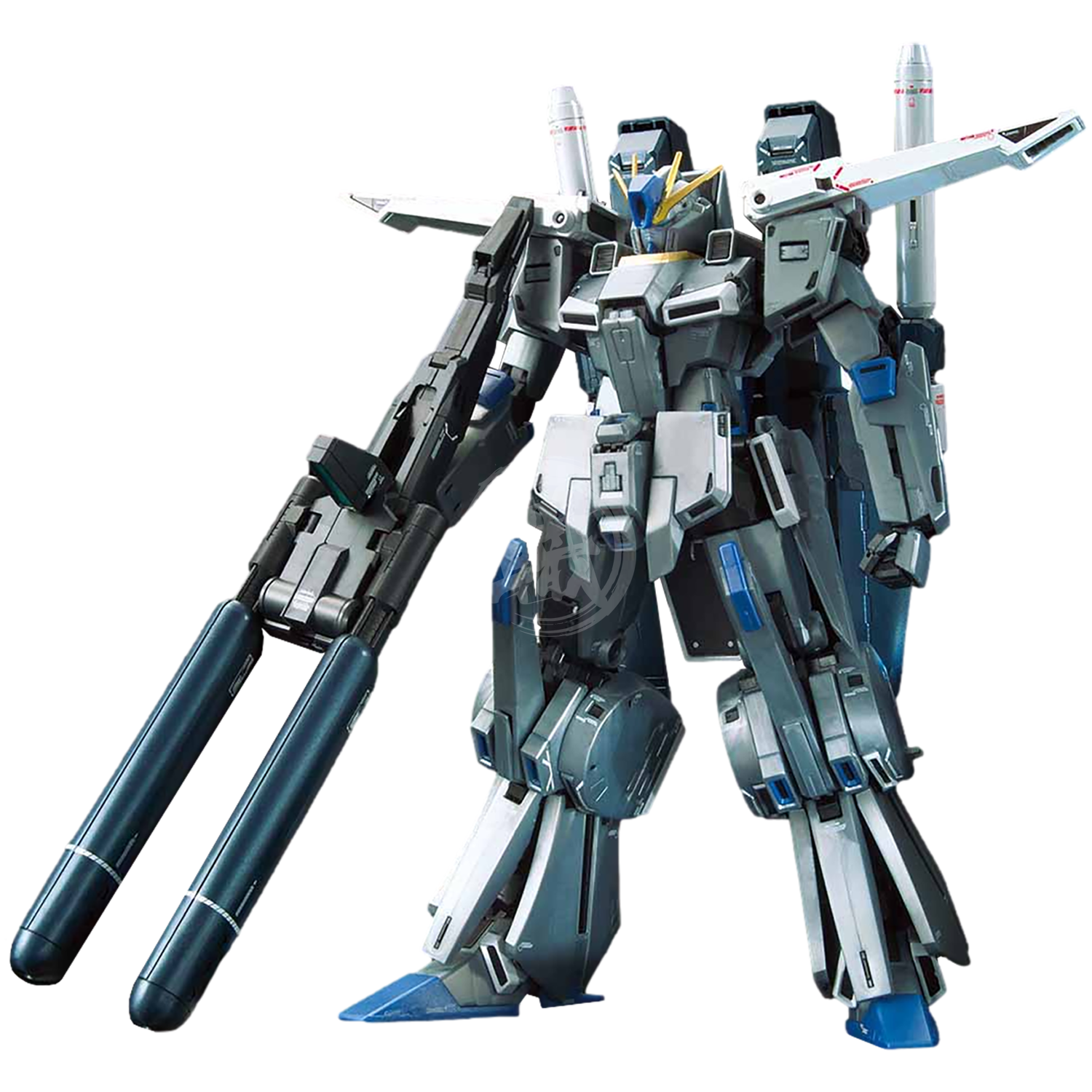 ロボット MG FAZZ ver.ka MG 1/100 FA-010A FAZZ Ver. Ka | Gundam ロボット MG FAZZ ver.ka MG 1/100 FA-010A FAZZ Ver. Ka | Gundam