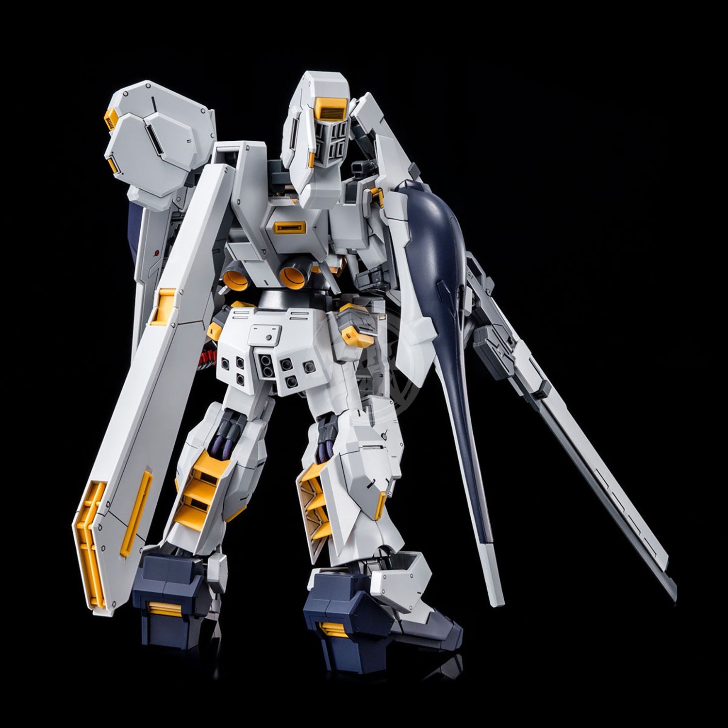 MG Gundam TR-1 [Hazel Owsla] | ShokuninGunpla