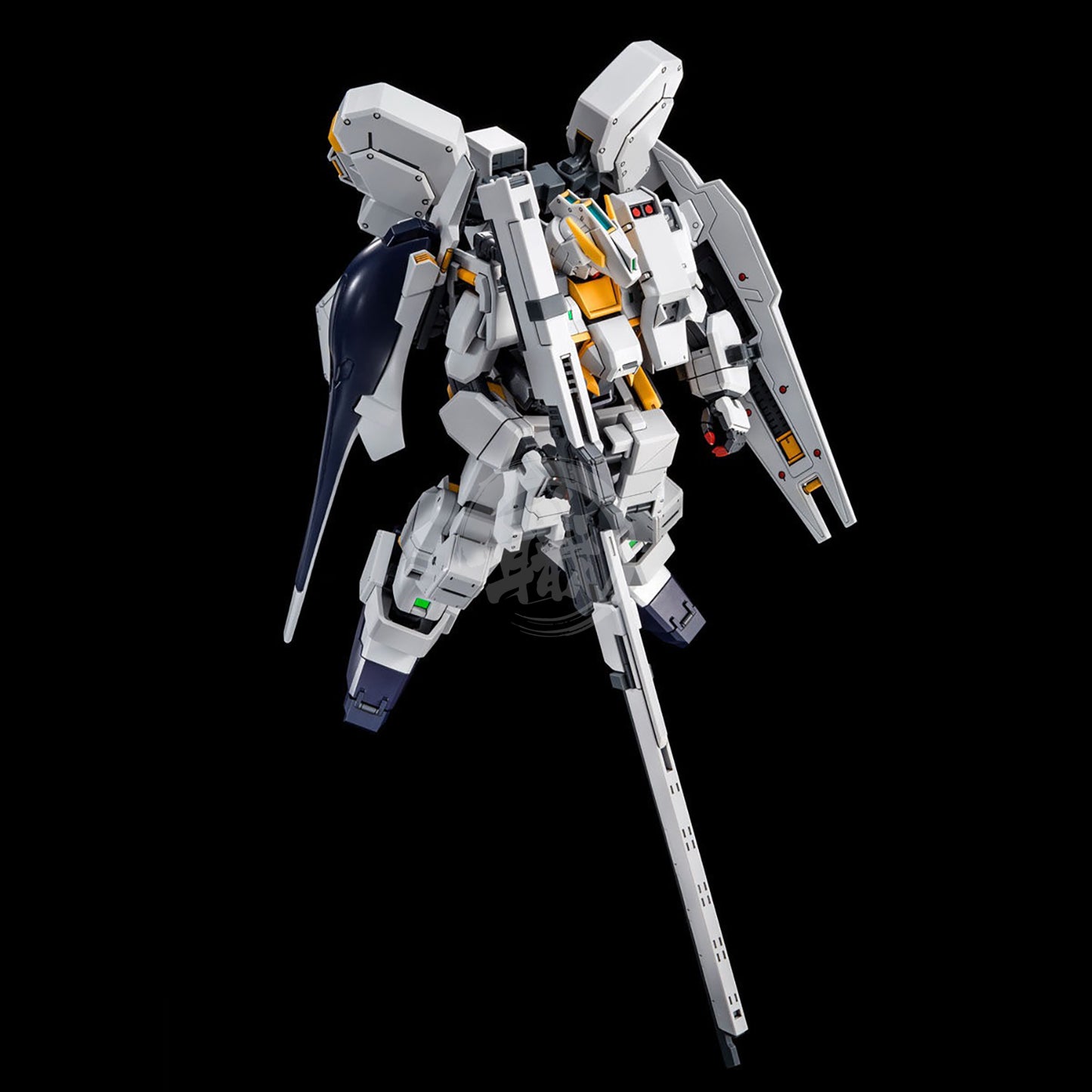 Bandai - MG Gundam TR-1 [Hazel Owsla] - ShokuninGunpla
