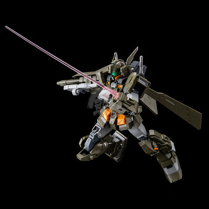 Bandai - MG Gundam Stormbringer Fatal Ash / GM Turbulence - ShokuninGunpla