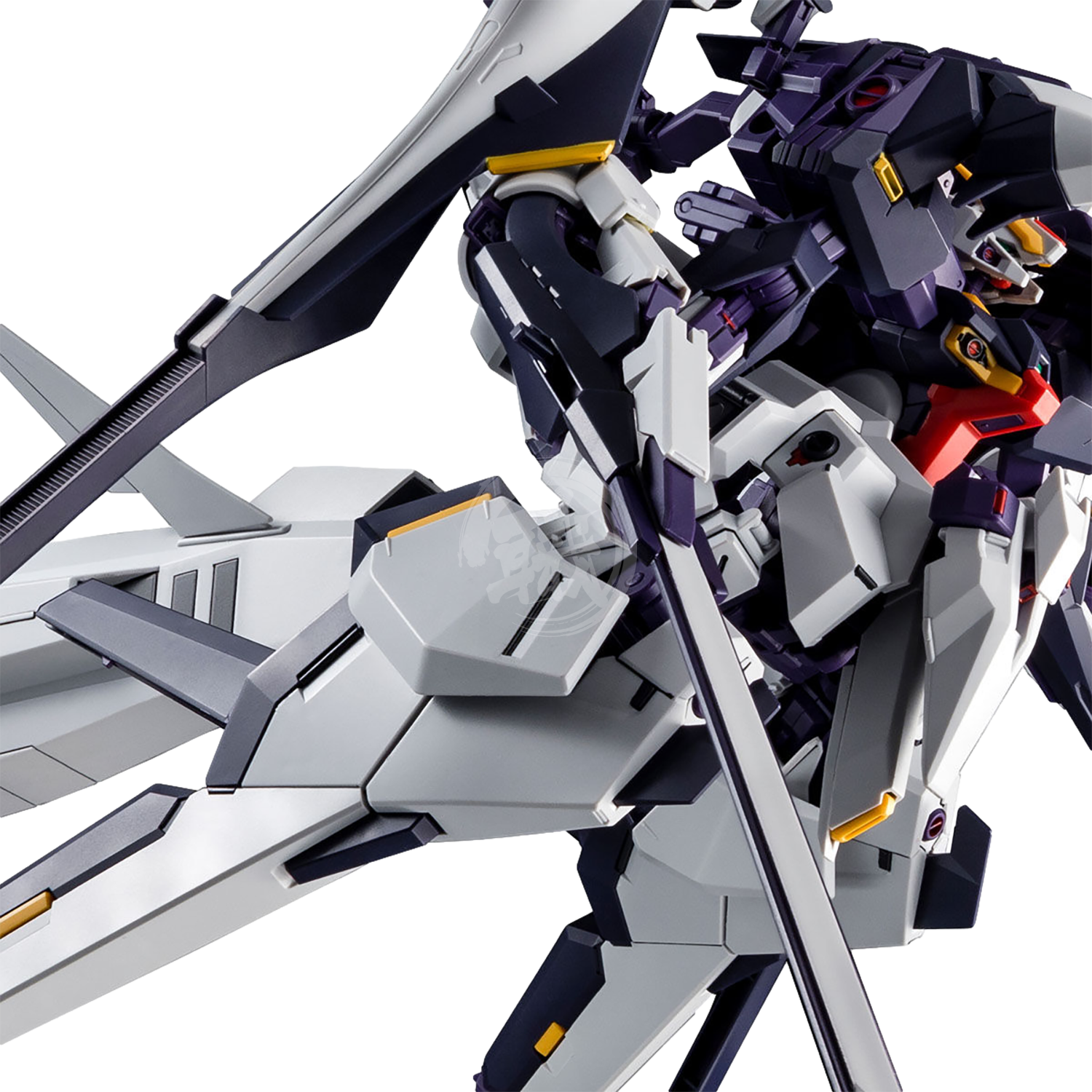 HG 1/144 ADVANCE OF Z セット Premium Bandai 1/144 Scale High Grade Booster Expansion Set for