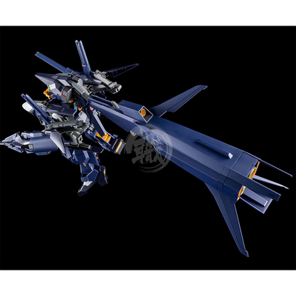 HG Booster Expansion Set for Cruiser Mode [Combat Deployment Color] [Advance of Zeta The Flag of Titans] - ShokuninGunpla