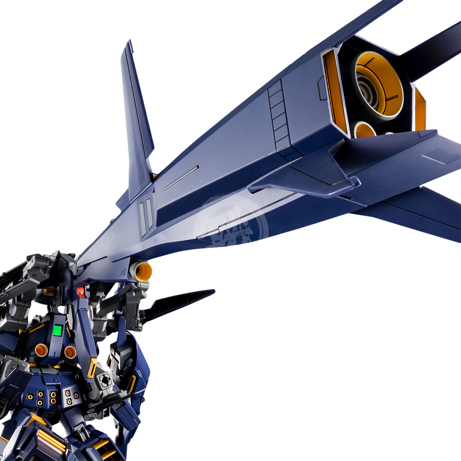 HG Booster Expansion Set for Cruiser Mode [Combat Deployment