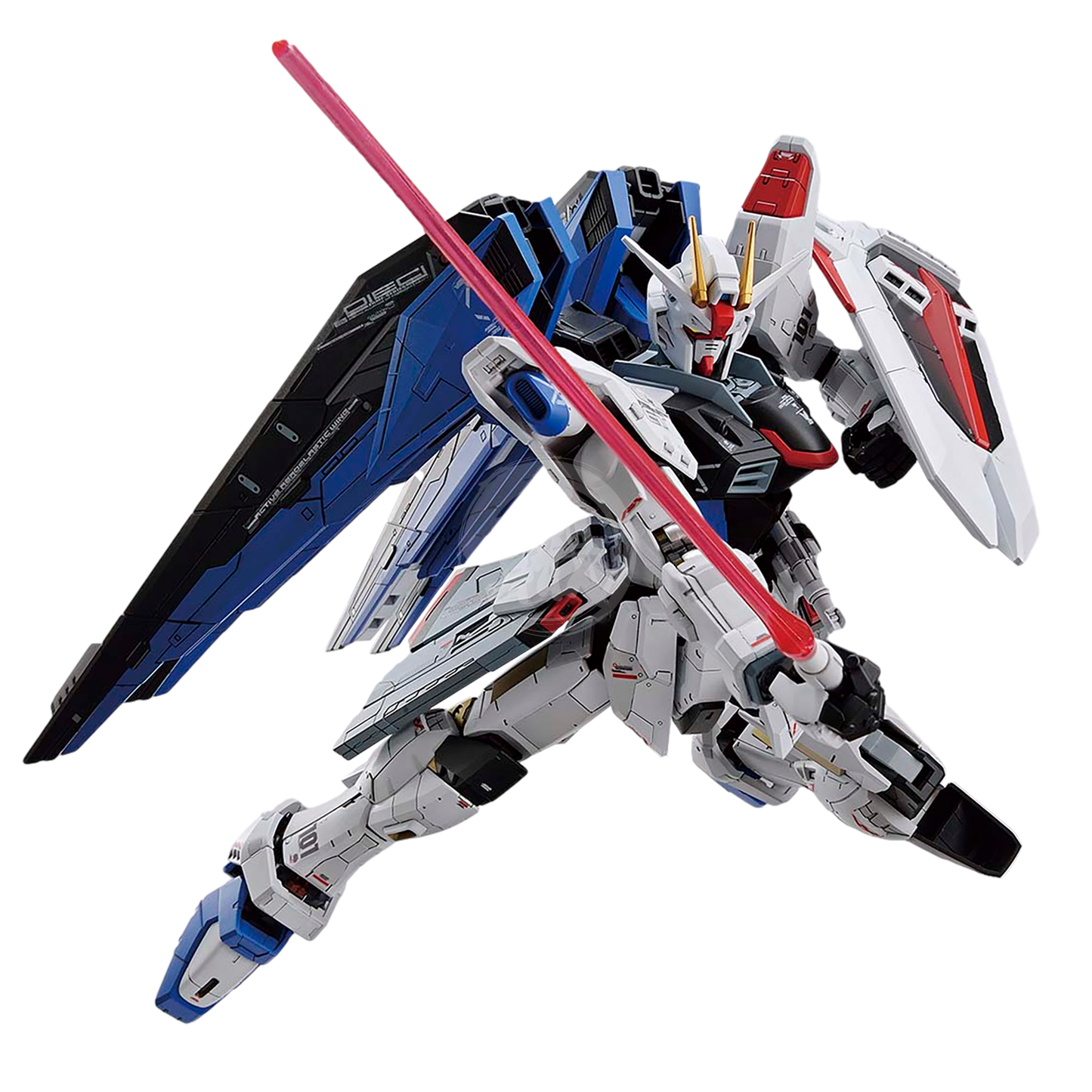 FM1/100 Freedom Gundam [Ver. GCP] - ShokuninGunpla