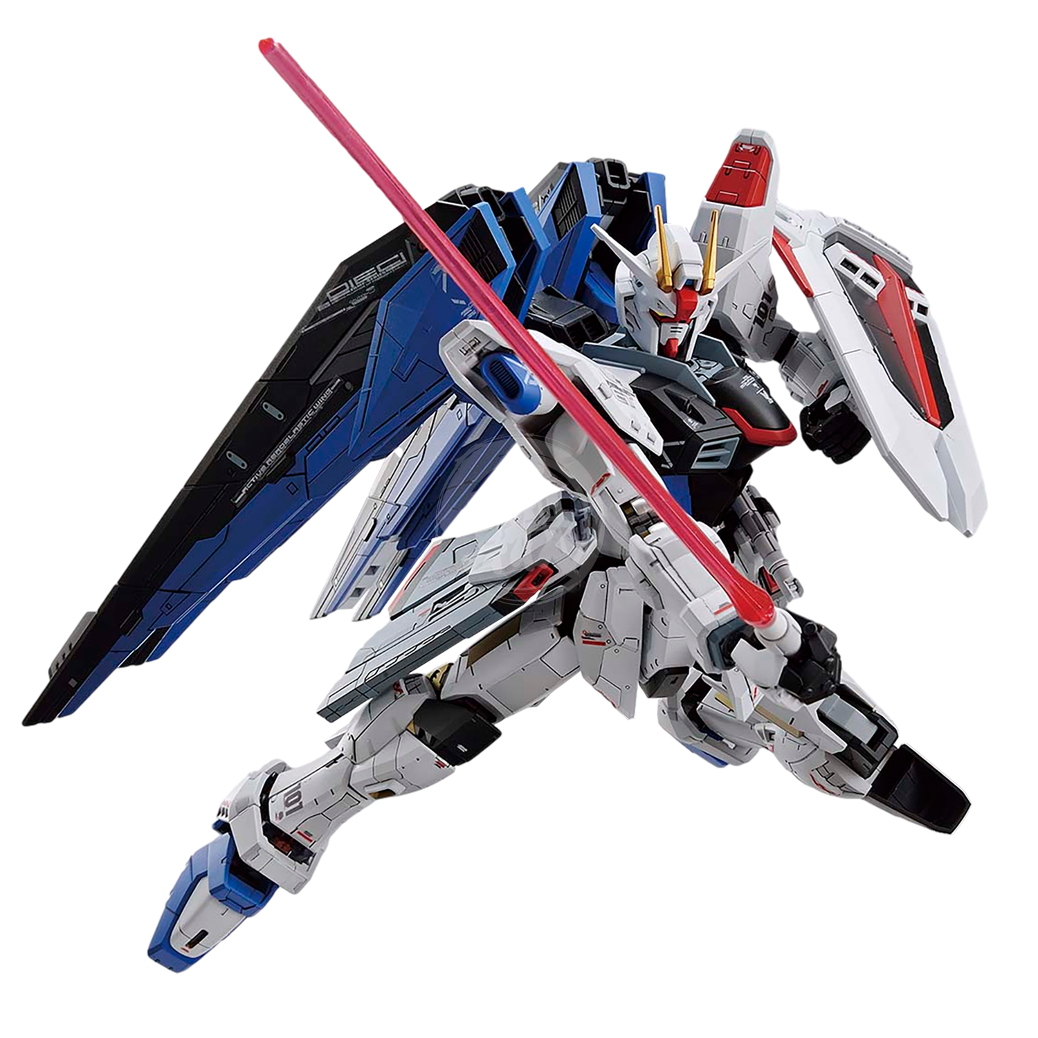 FM1/100 Freedom Gundam [Ver. GCP] - ShokuninGunpla