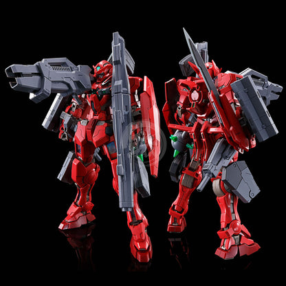 MG Gundam Astraea Type F [Full Weapon Set] [Preorder Jul 2022] - ShokuninGunpla