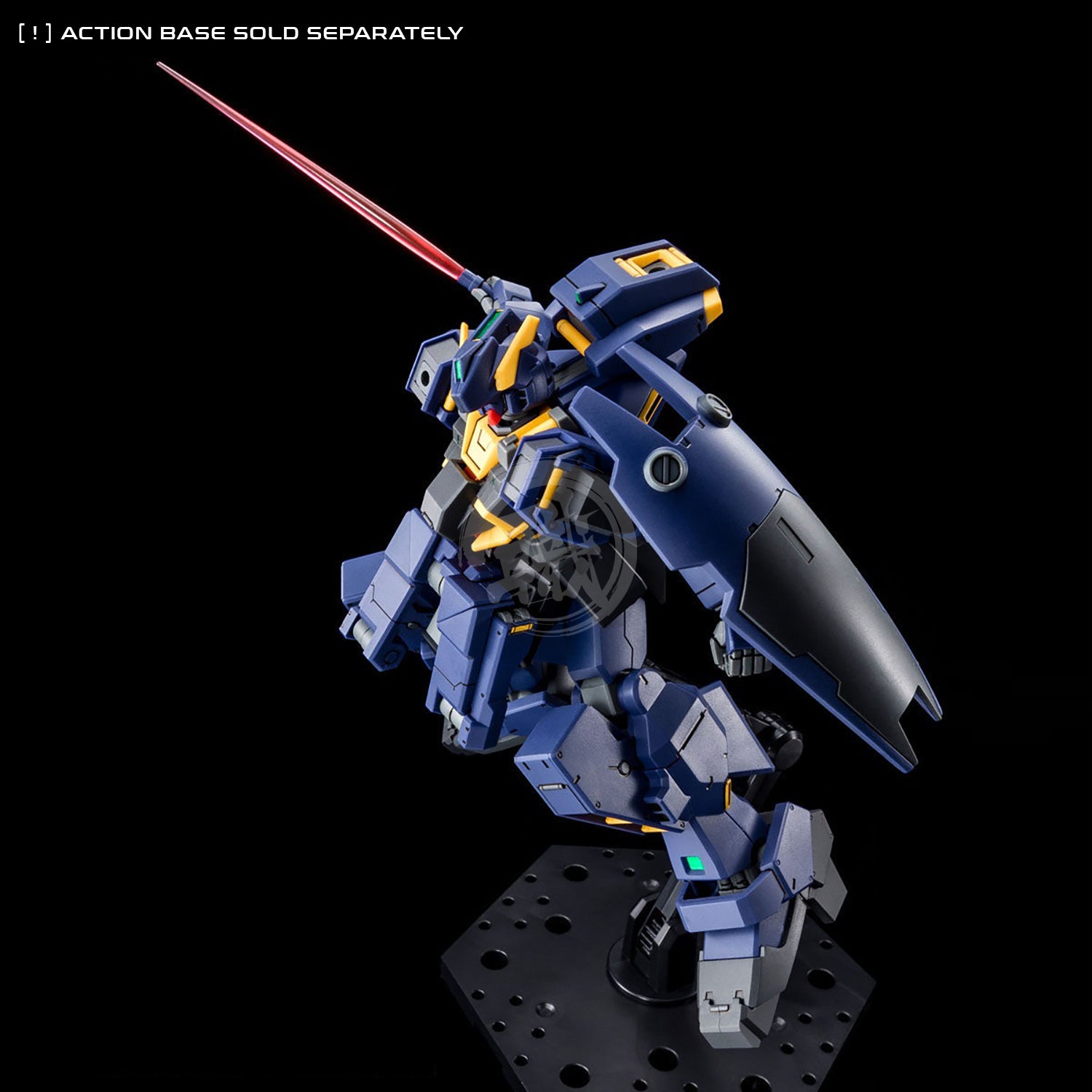 Bandai - HG Gundam TR-1 [Hazel Owsla] [Mass Production Type] [Combat Deployment Color] - ShokuninGunpla