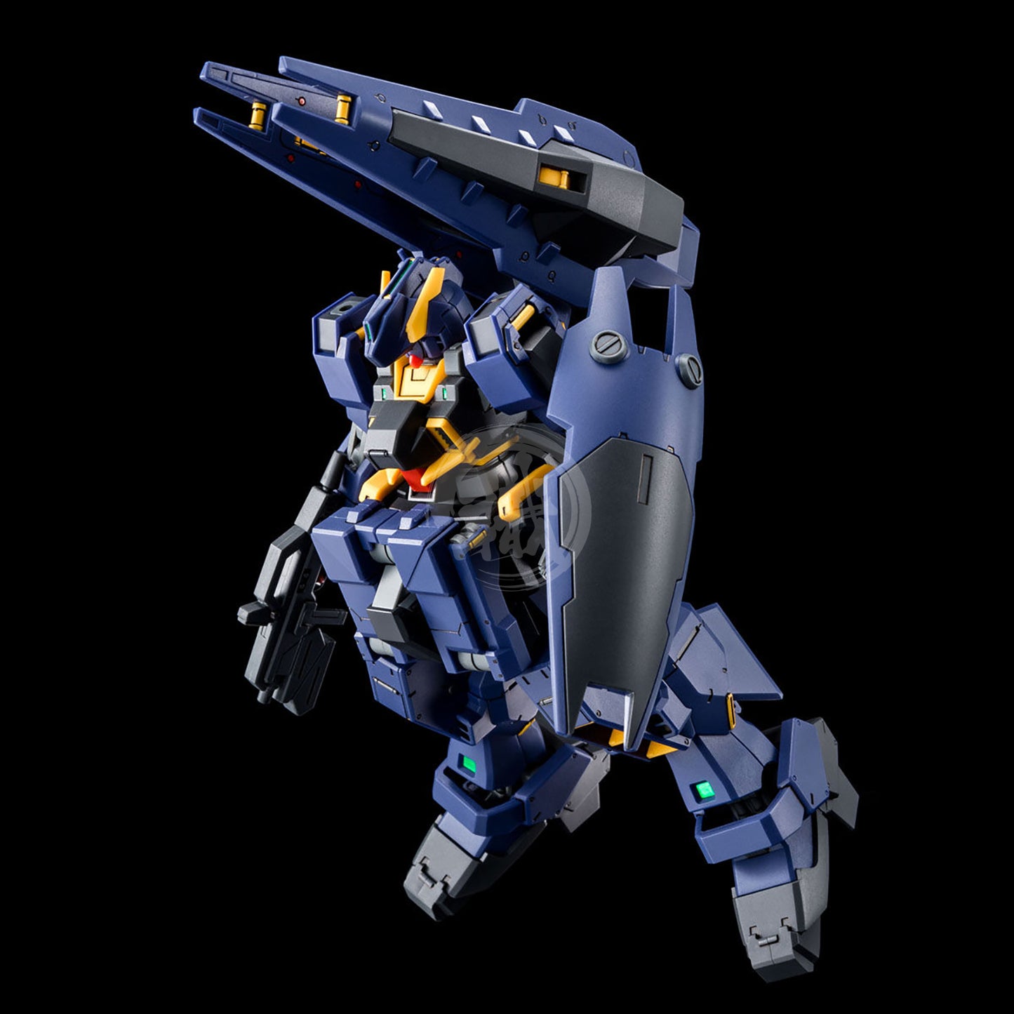 Bandai - HG Gundam TR-1 [Hazel Owsla] [Mass Production Type] [Combat Deployment Color] - ShokuninGunpla