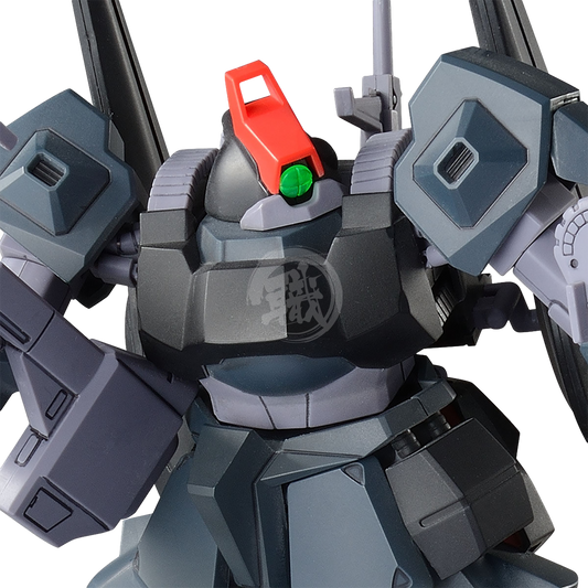 HG Rick Dias [Early Type] - ShokuninGunpla