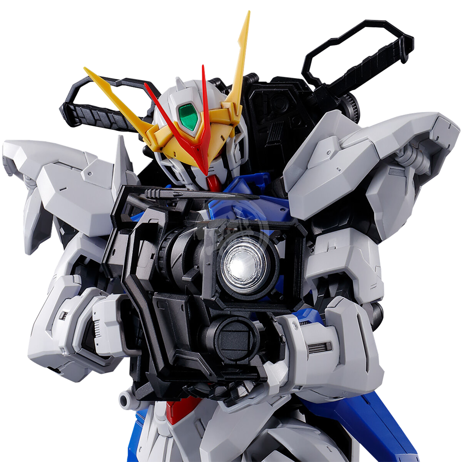 MG Gundam Astray Out Frame D - ShokuninGunpla