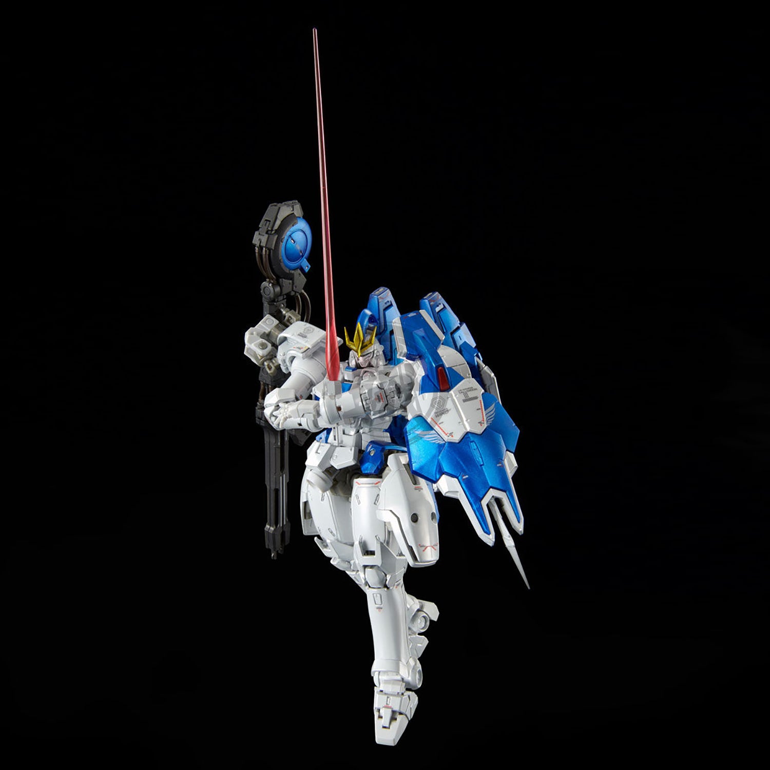 RG Tallgeese III [Titanium Finish] | ShokuninGunpla
