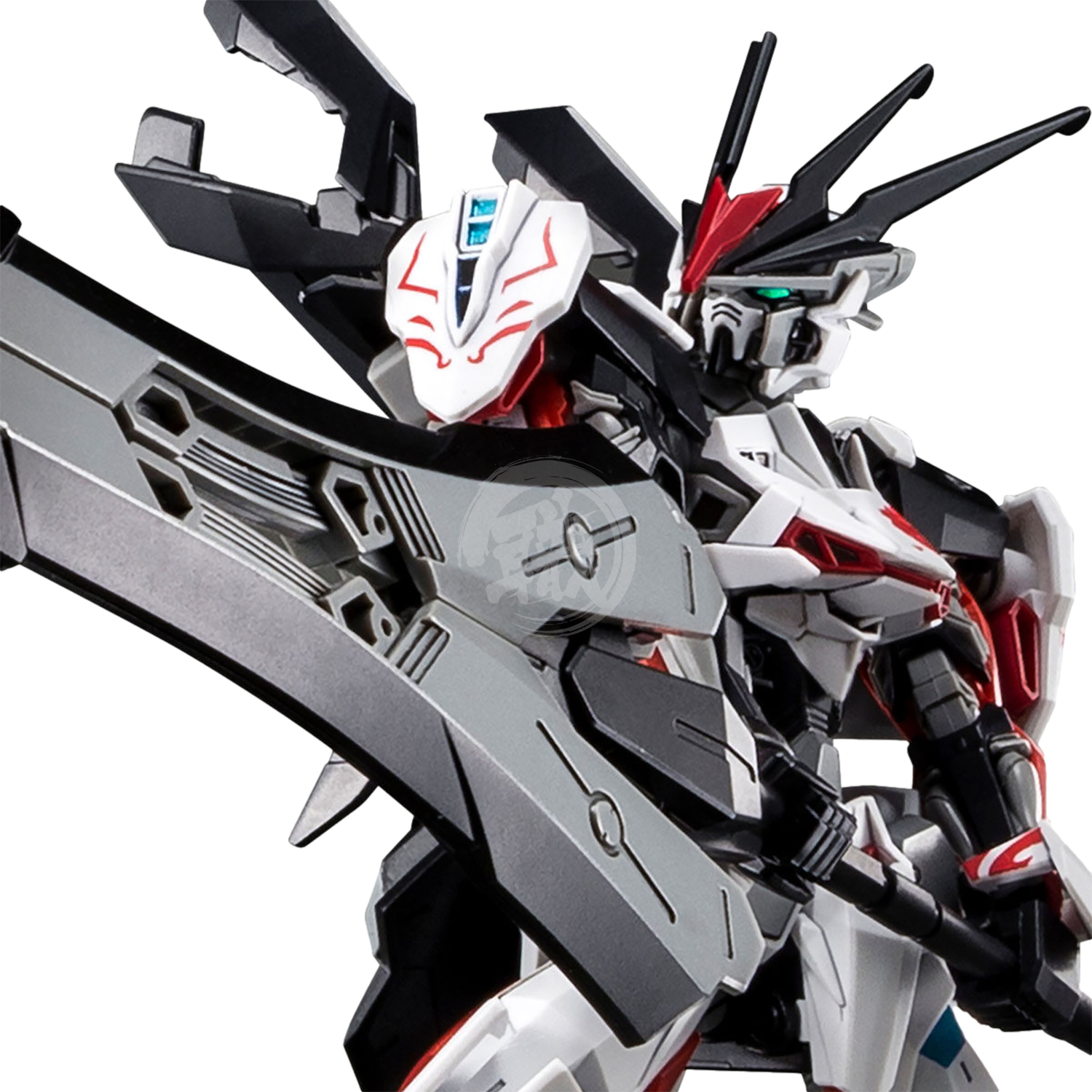 HG Load Astray Omega | Ω | ShokuninGunpla