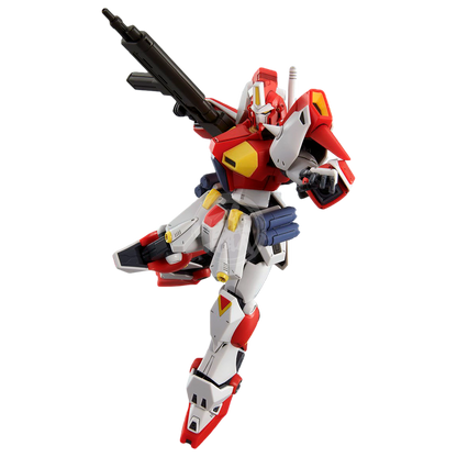 MG Gundam F90 [Mars Independent Zeon Forces Type] - ShokuninGunpla
