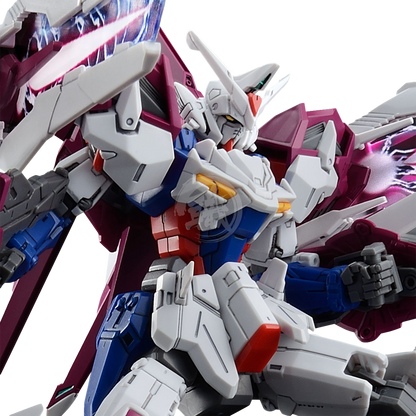 HG Gundam L.O.Booster [Preorder Feb 2023] - ShokuninGunpla