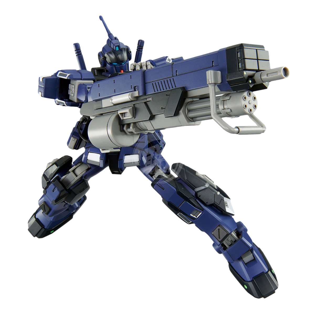 Premium Bandai 1/144 Scale High Grade Pale Rider DⅡ [Titans]