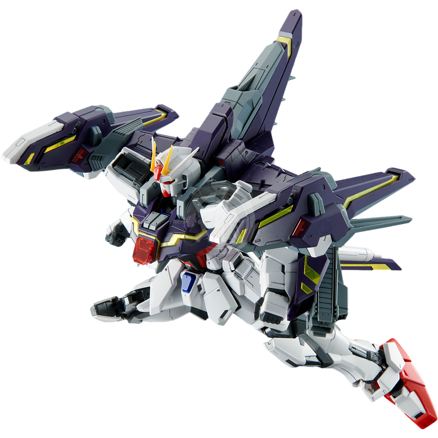 MG Lightning Strike Gundam [Ver. RM] - ShokuninGunpla