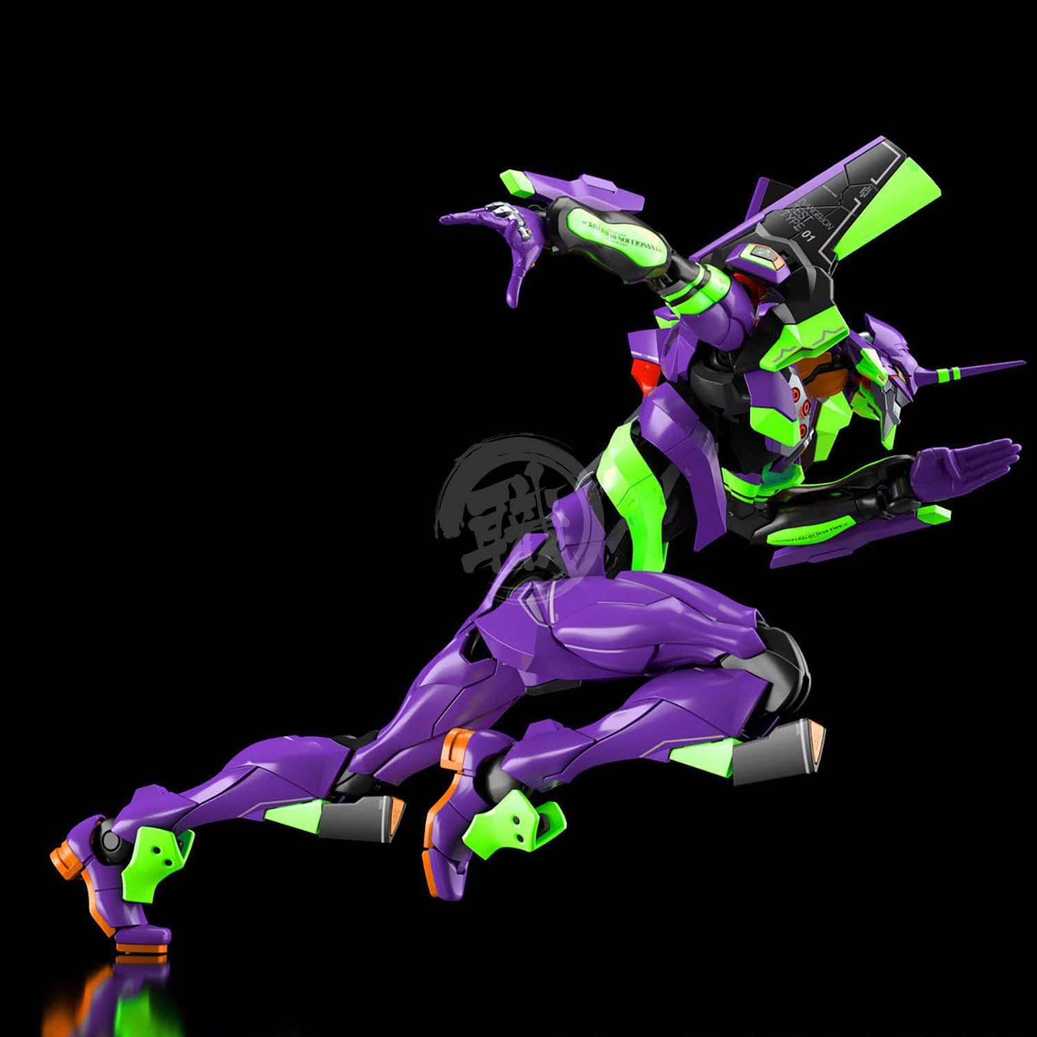RG エヴァンゲリオン初号機 (EVANGELION: 3.0+1.0) RG Evangelion Unit-01 [Evangelion: 3.0 + 1.0] Model Kit