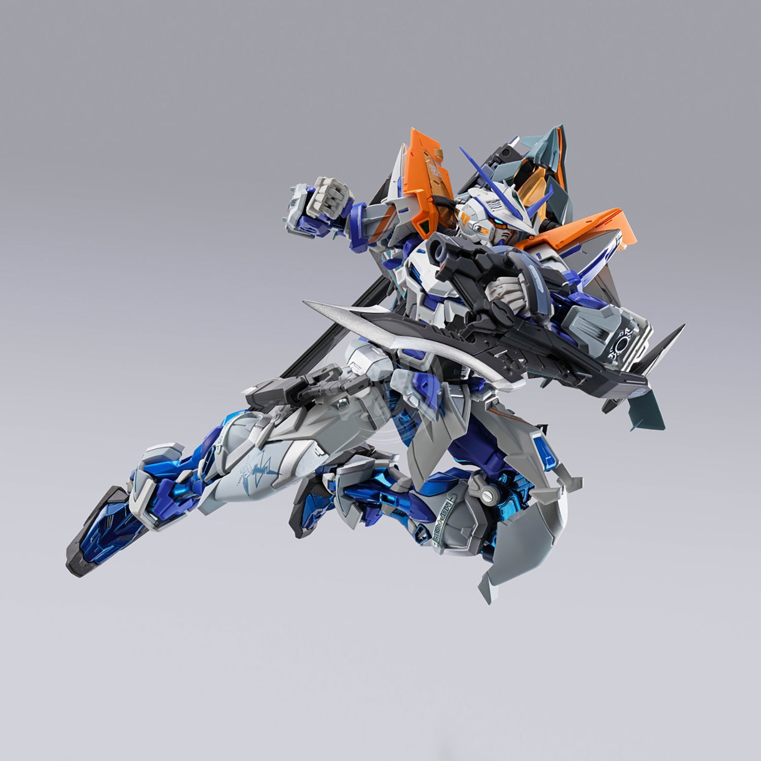 Metal Build Sniper Pack – ShokuninGunpla