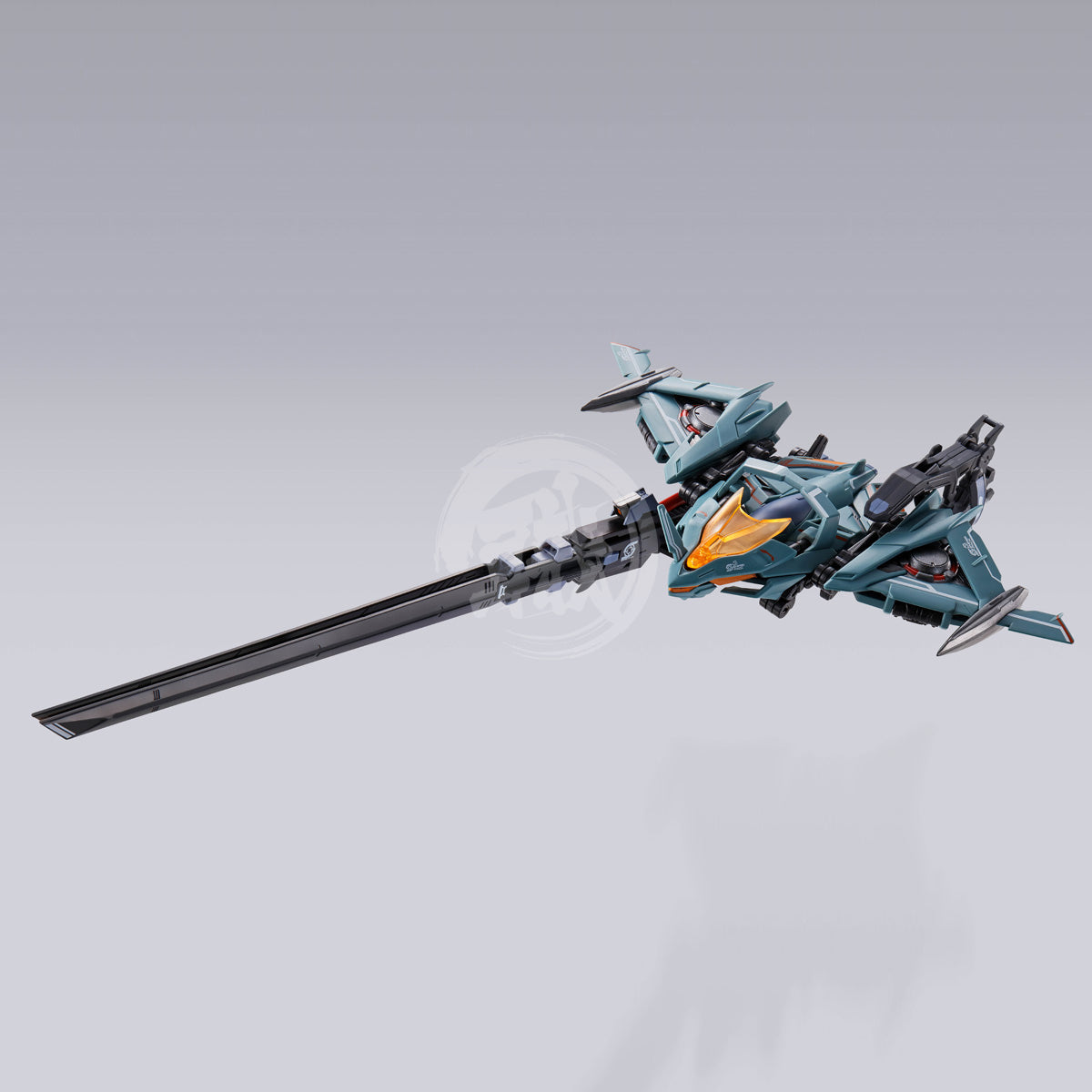 Metal Build Sniper Pack - ShokuninGunpla