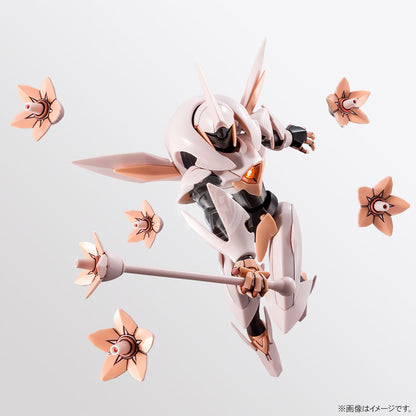 HG Fawn Farsia - ShokuninGunpla