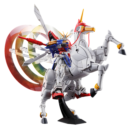 RG Expansion Set for God Gundam | ShokuninGunpla RG Expansion Set for God Gundam | ShokuninGunpla