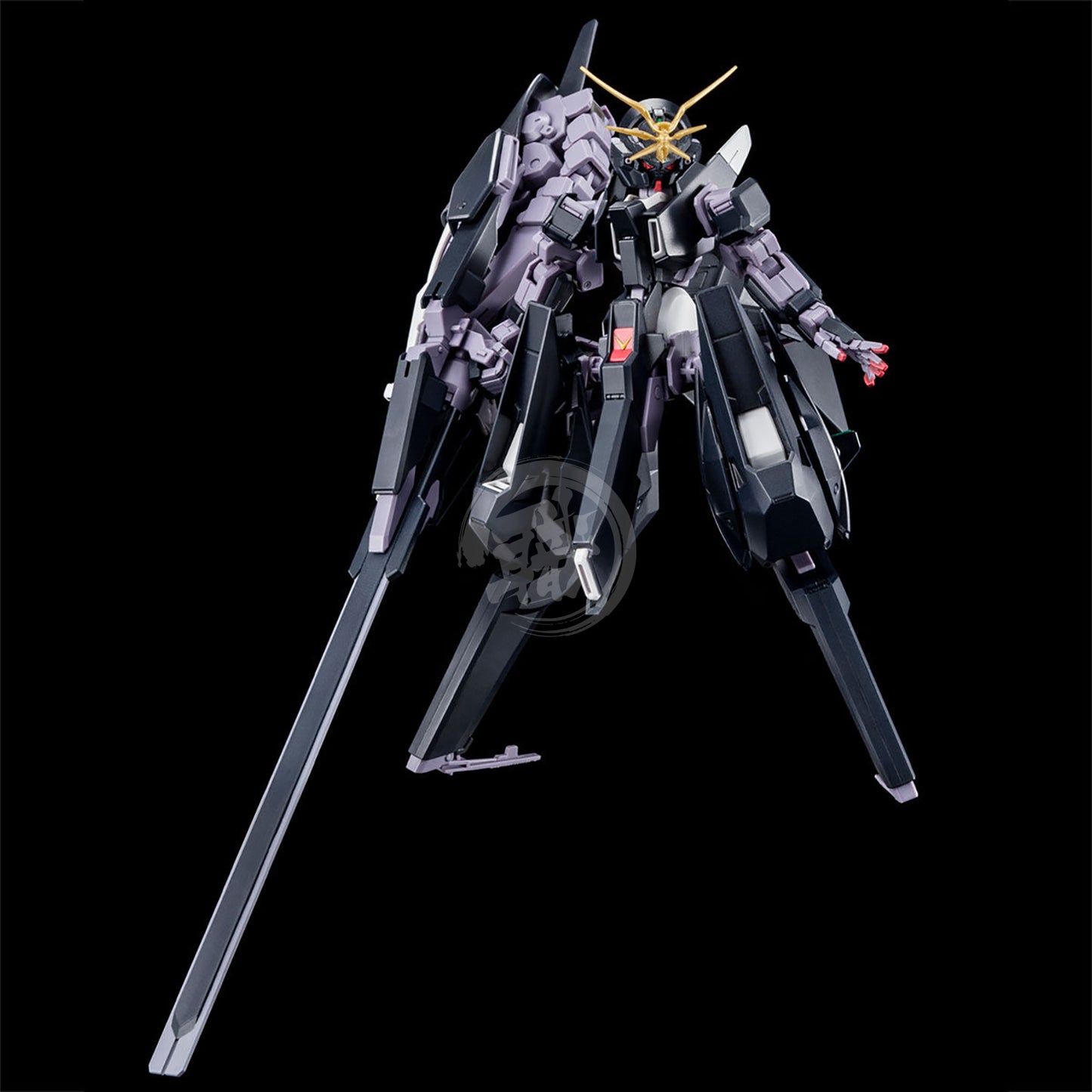 HG Gundam TR-6 [Woundwort] Psycho-Blade Custom [A.O.Z Re-Boot Ver.] [Preorder May 2023] - ShokuninGunpla